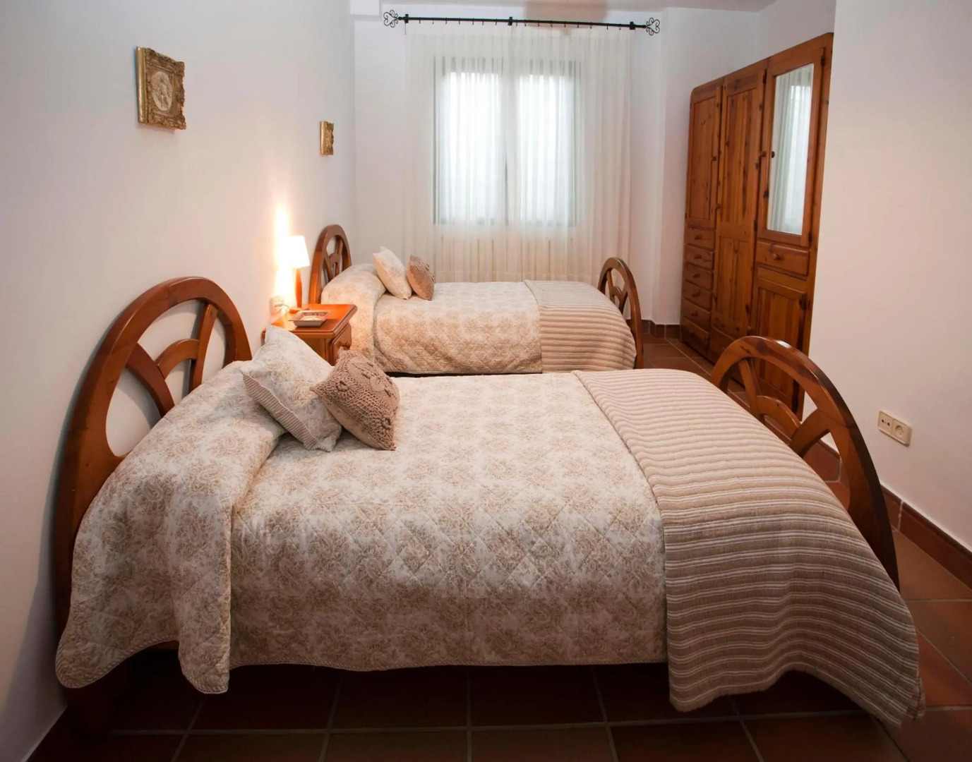 Casa Rural El Secreto de las Eras