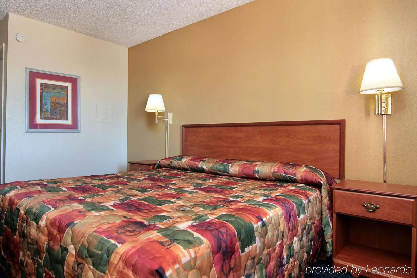 Rodeway Inn Near AZ State University