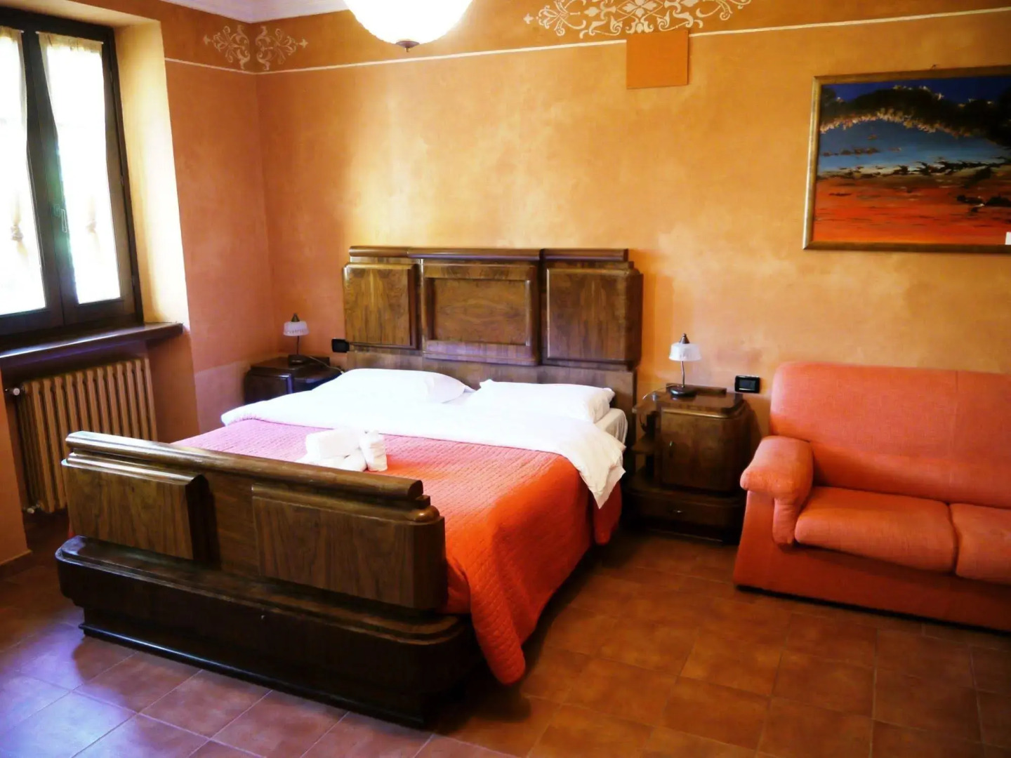 Agriturismo Il Cappallotto