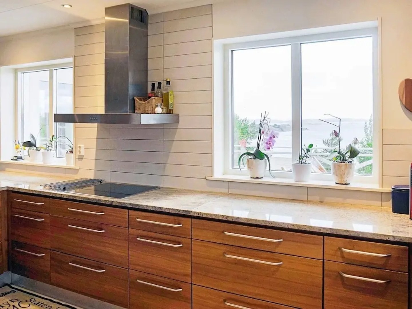 5 Person Holiday Home in Klovedal