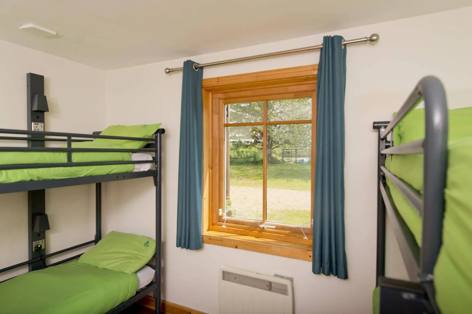 YHA London Lee Valley - Hostel