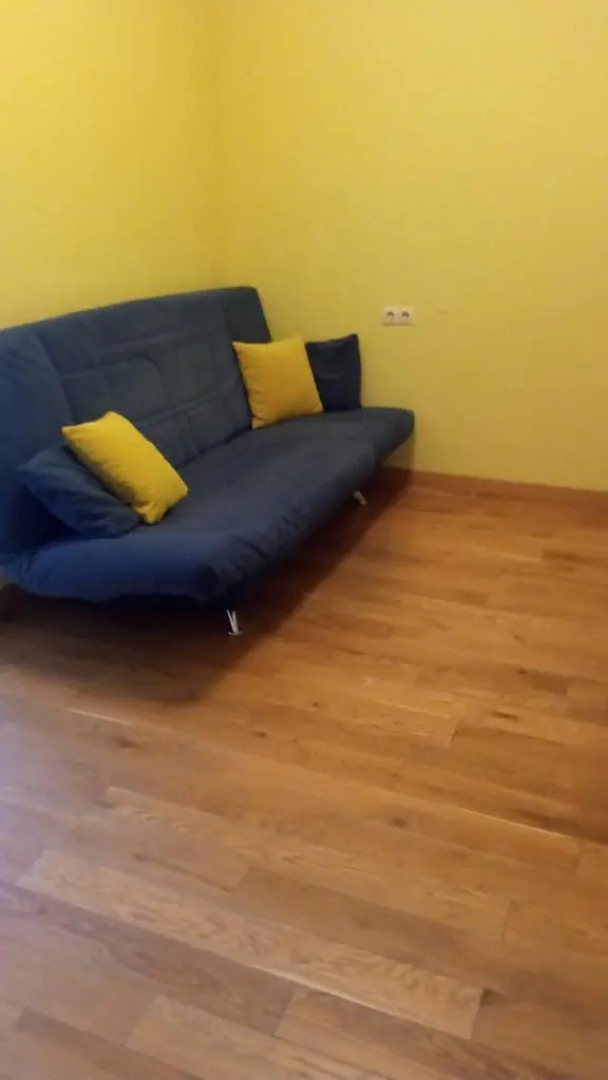 Атмосфера Бархат на Подлипецкой Слободе