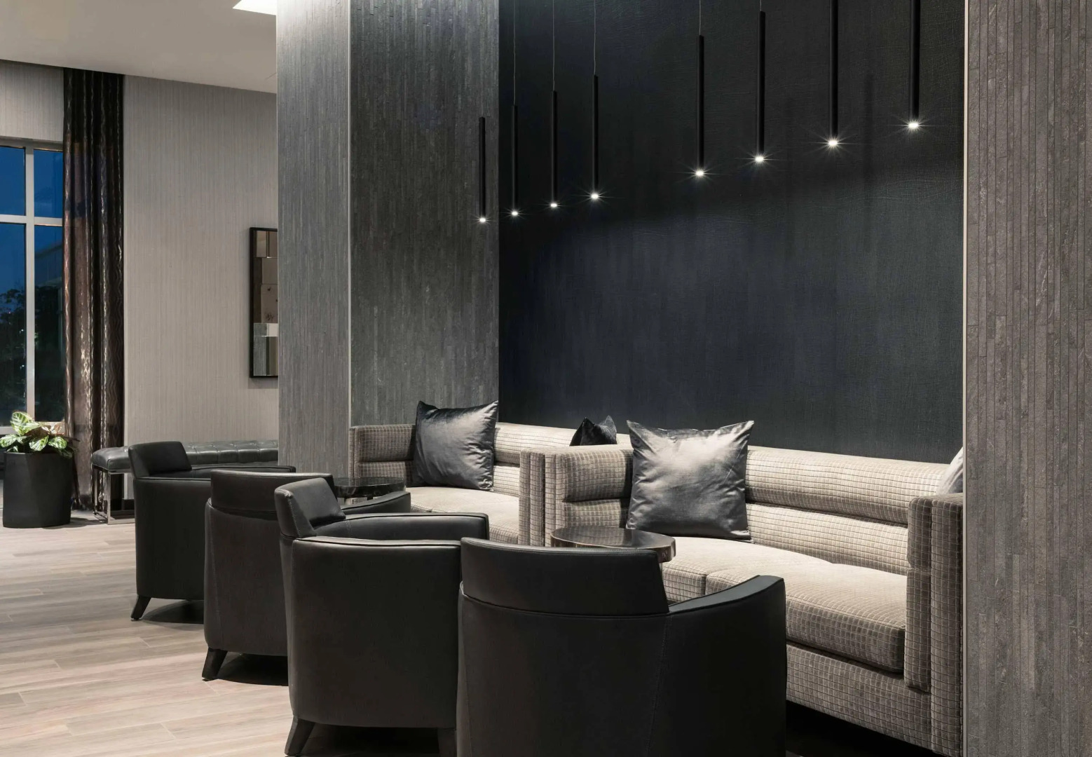 AC Hotel by Marriott Boston Cambridge