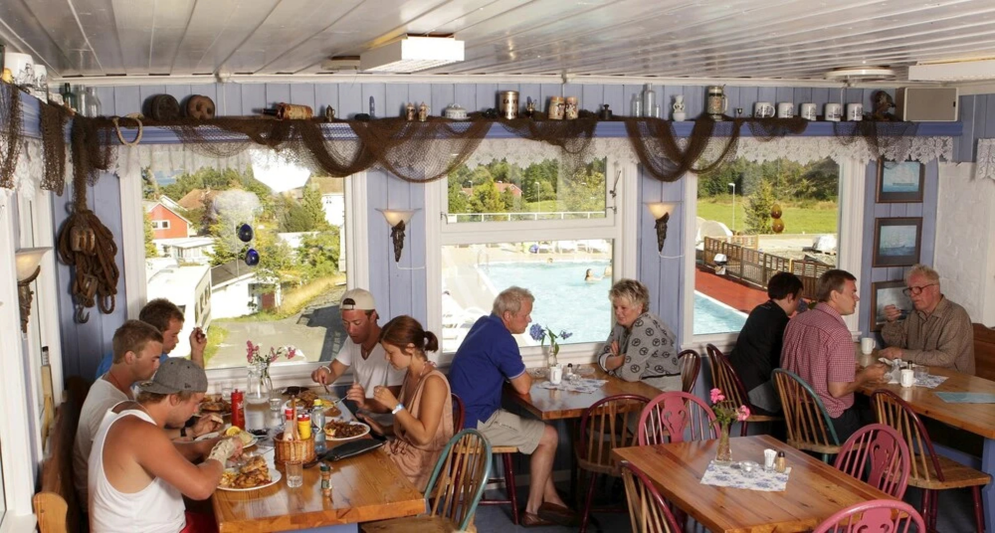 Sørlandet Feriesenter