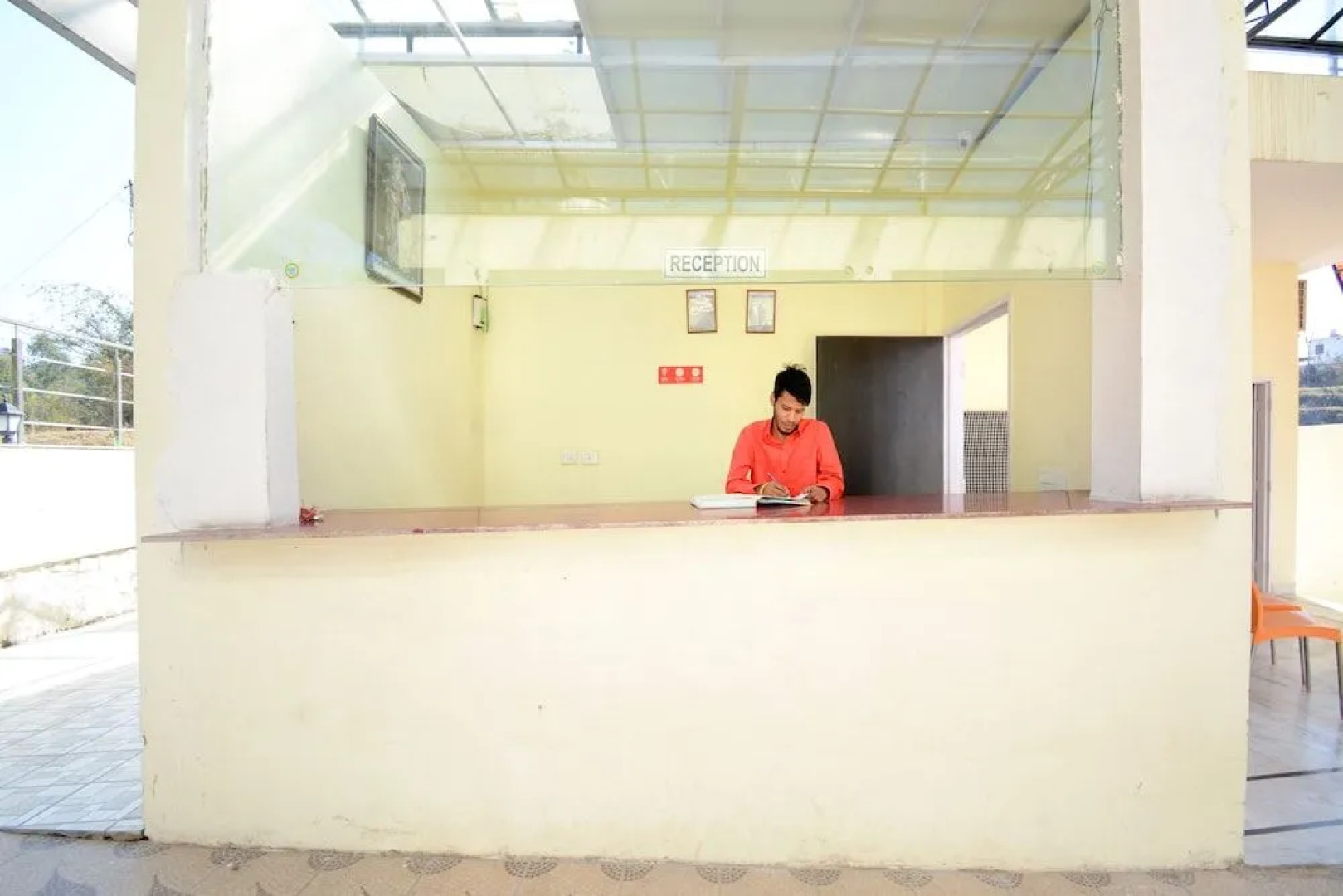 Oyo 29284 Nirvana Cottages