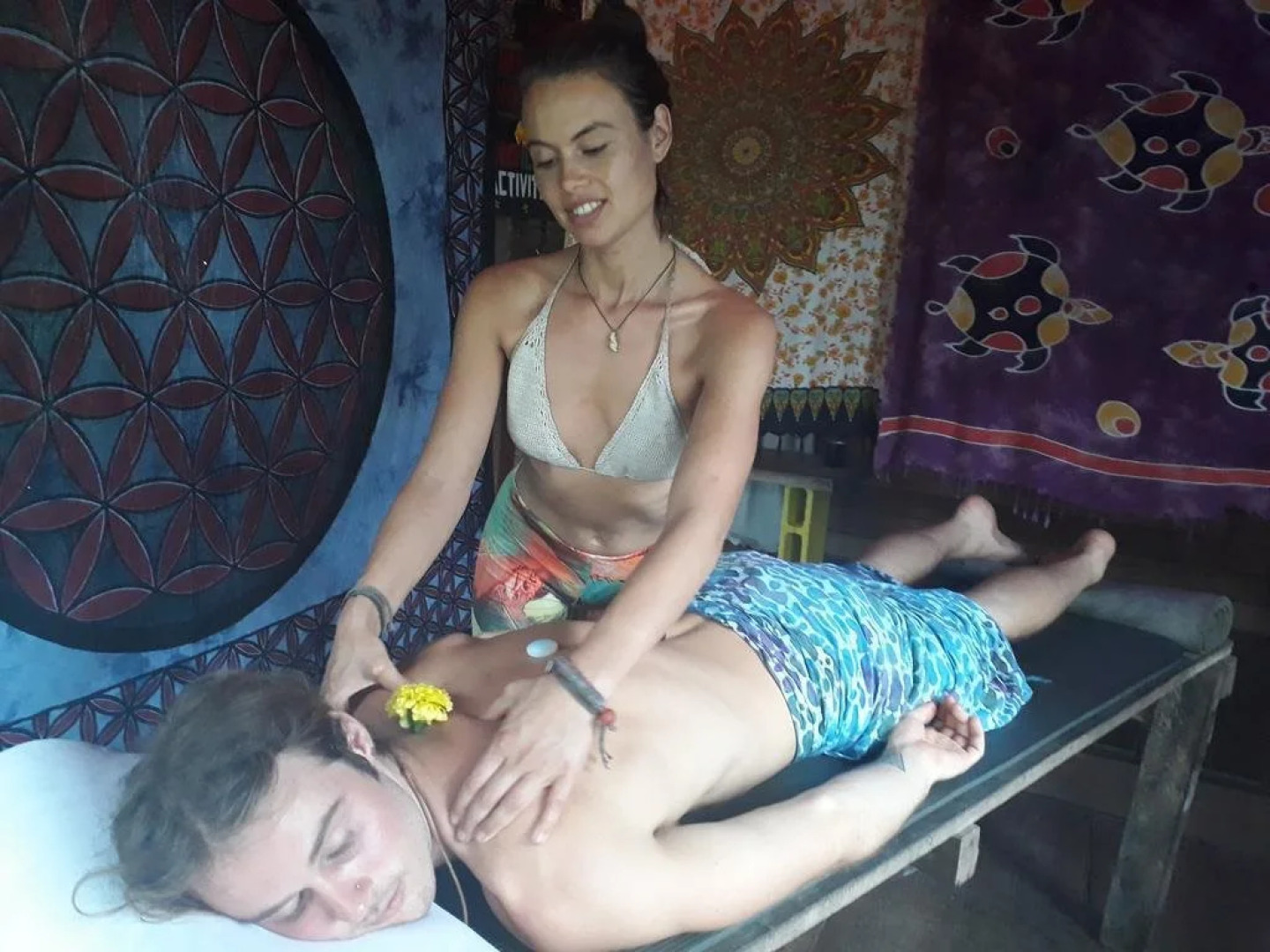 Blue Butterfly Hotel