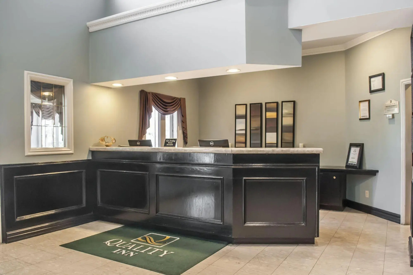 Spark by Hilton Toronto Mississauga