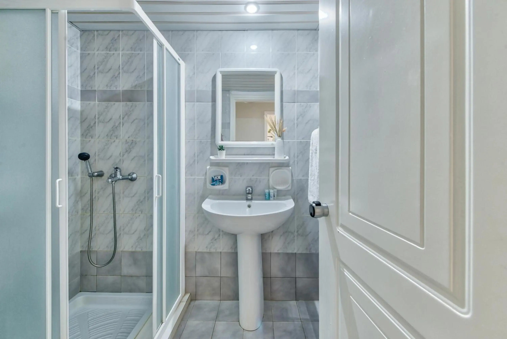 Maria Mare Apart-hotel