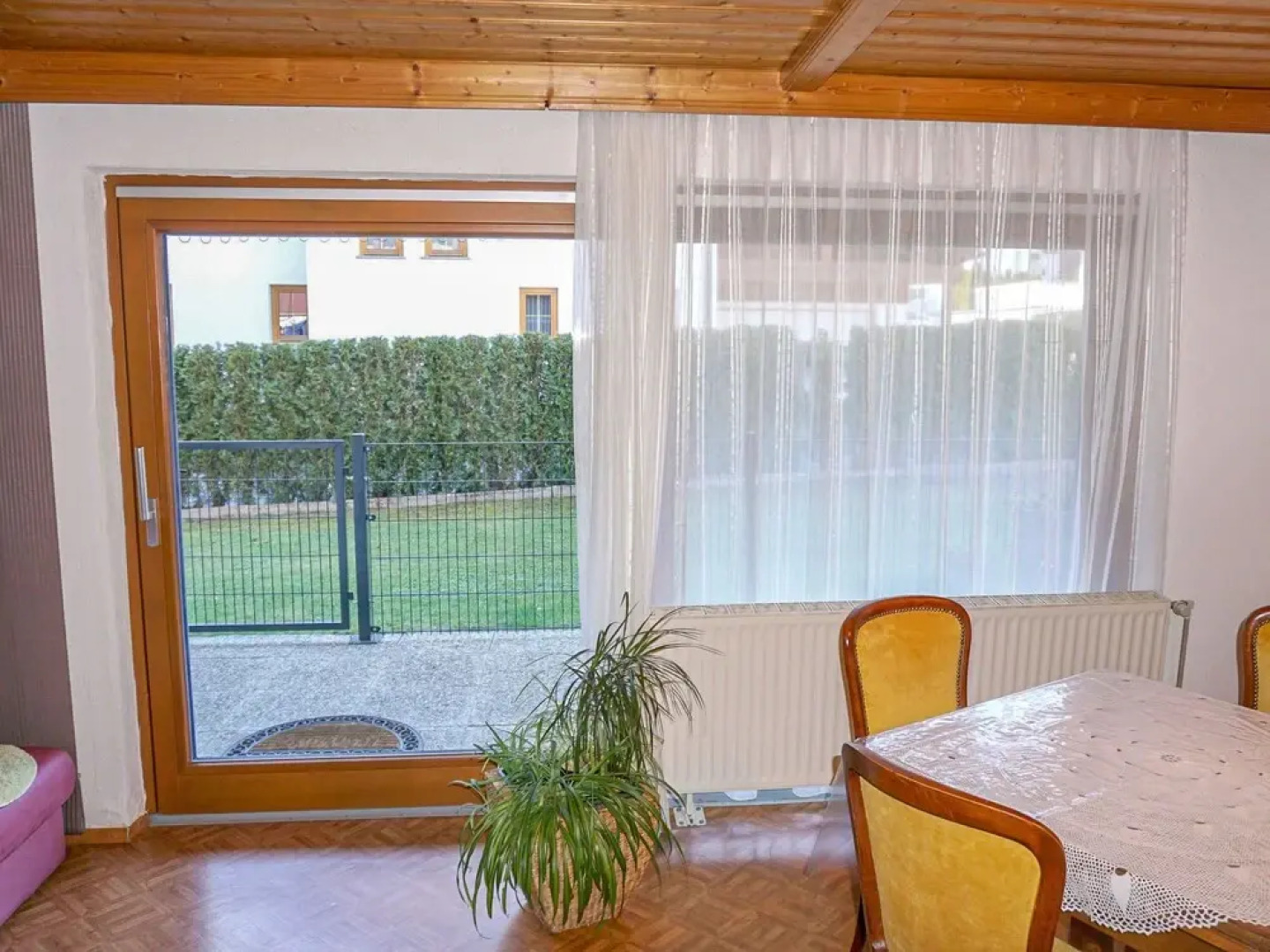 Apart Eva Sautens in Sautens