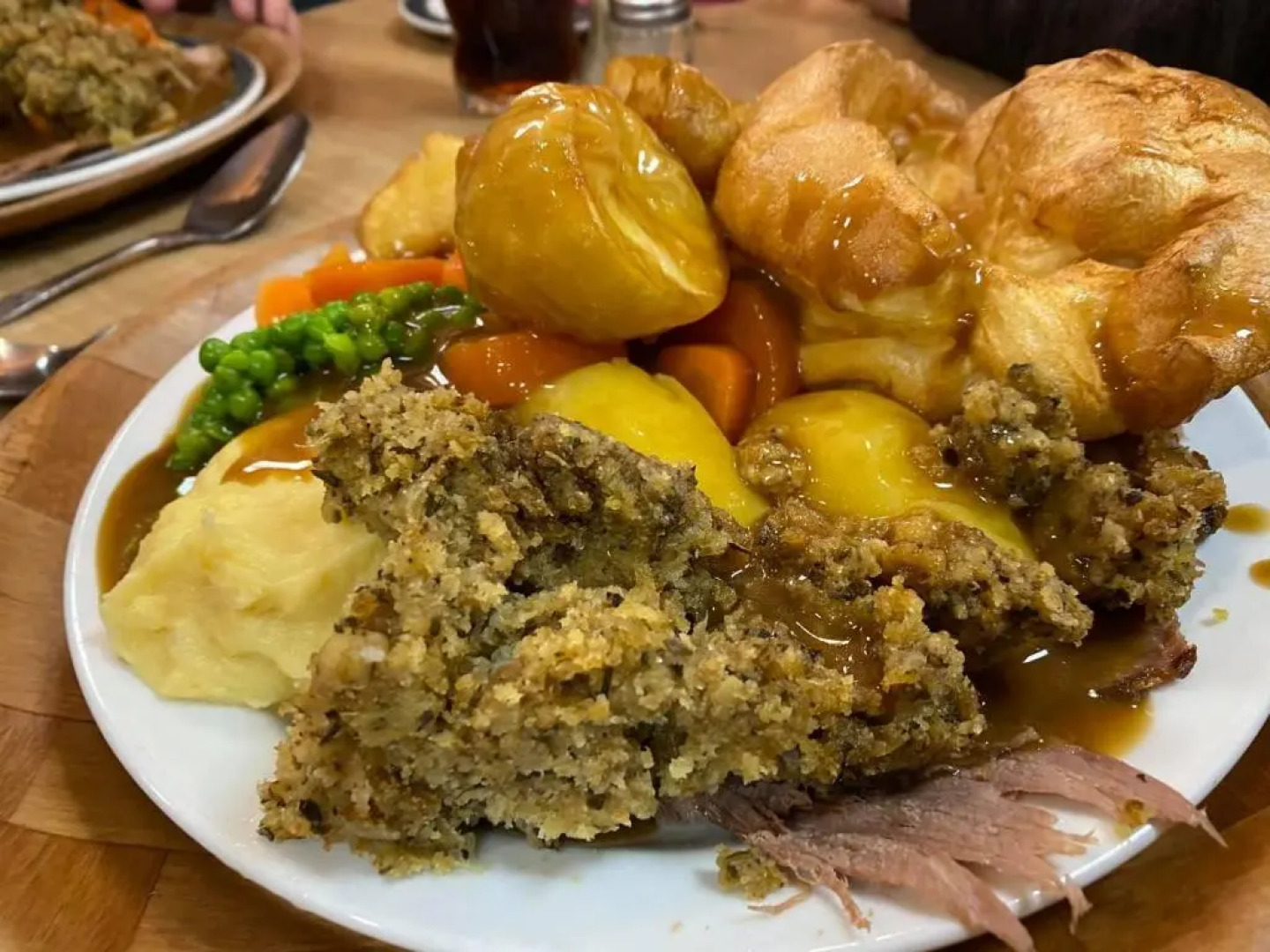 The Bessemer Hotel Carvery and Grill