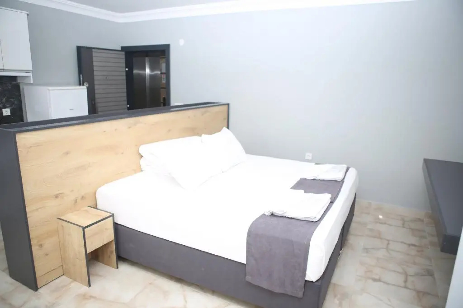 Art Sui̇t Apart Otel