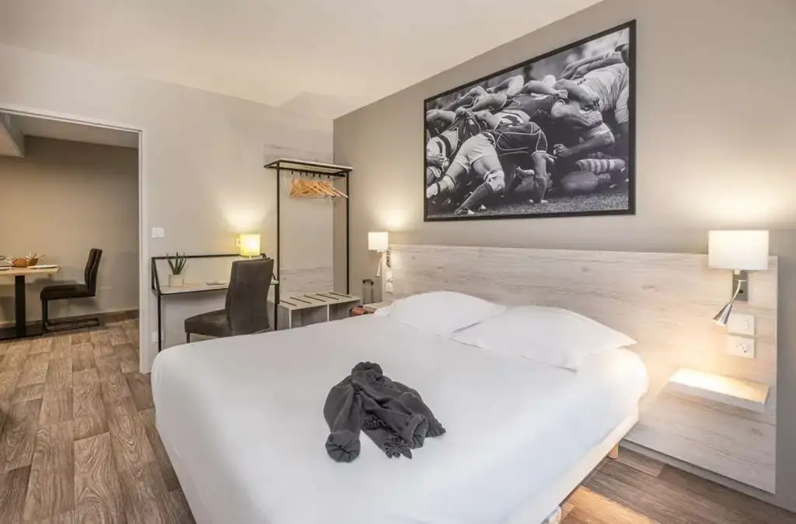 TheOriginals City Relais d'Estillac Agen