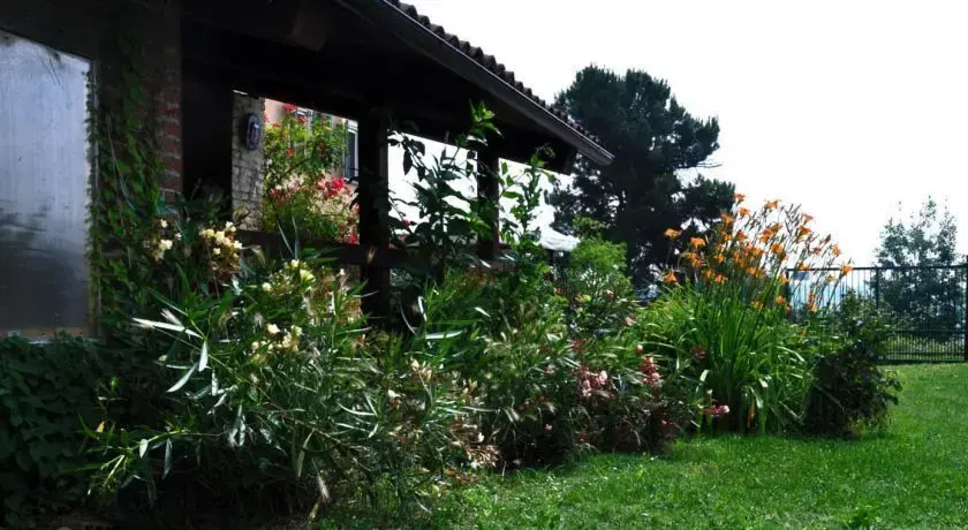 Bed&Breakfast Cascina Bezzecca