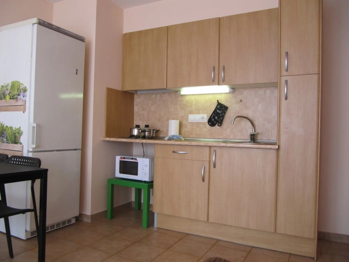 Vitivola Grandvalira Cabaneta PB3