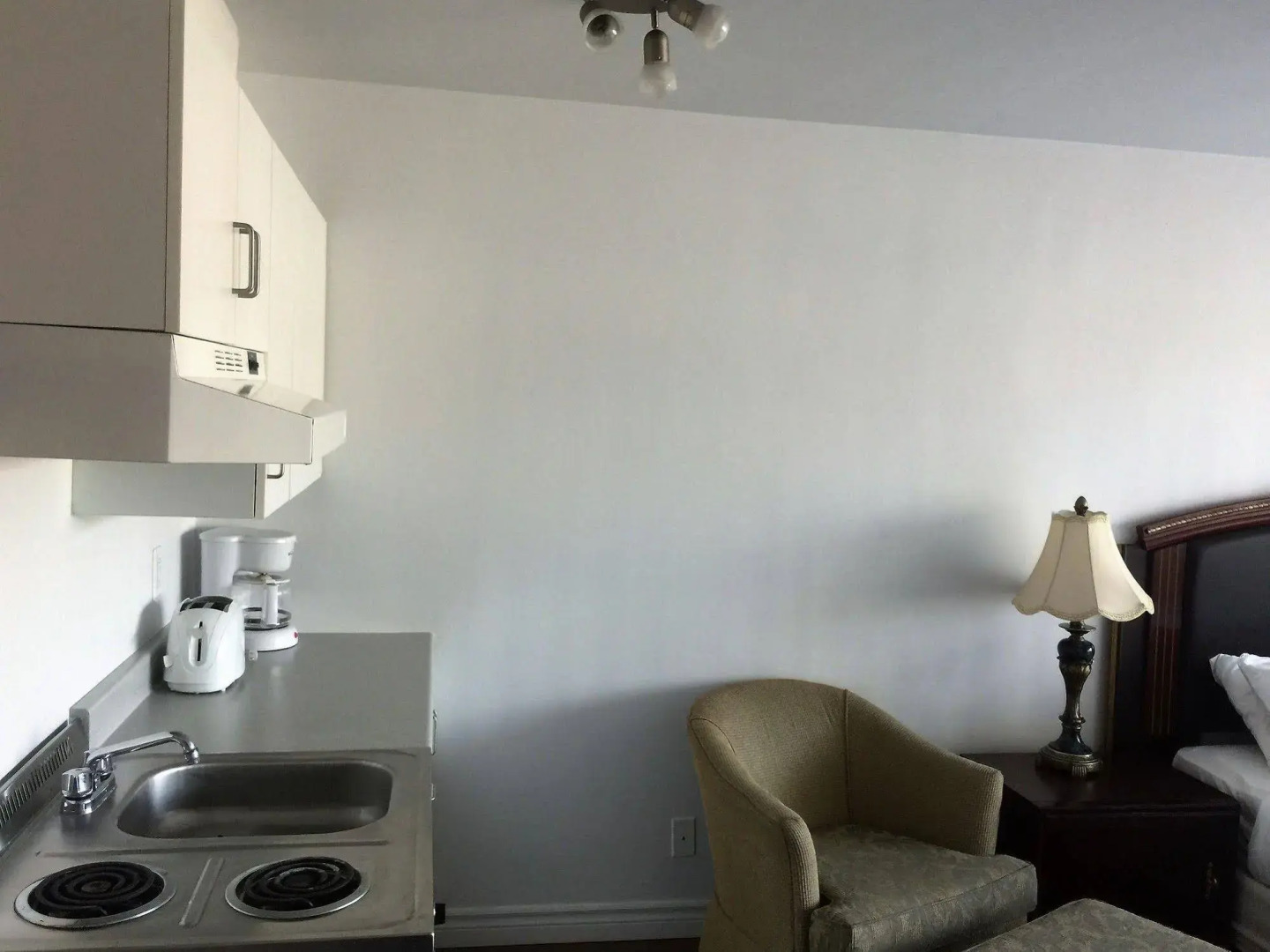 Duvernay Studios and Suites