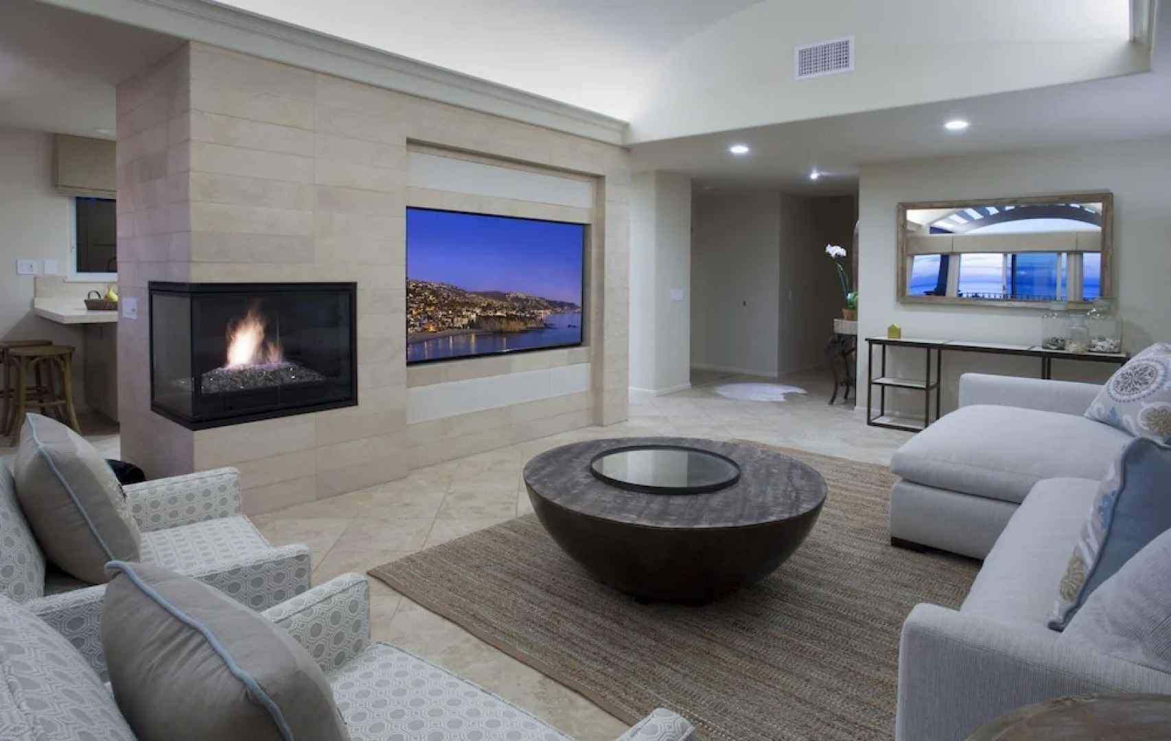 Sunset Cove Villas in Laguna Beach