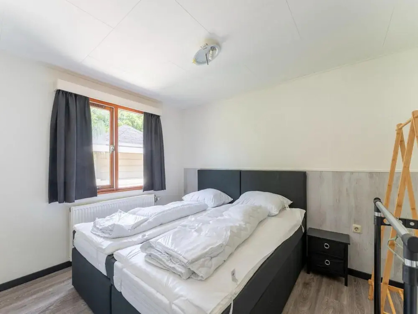 Charming Bungalow in Kaatsheuvel