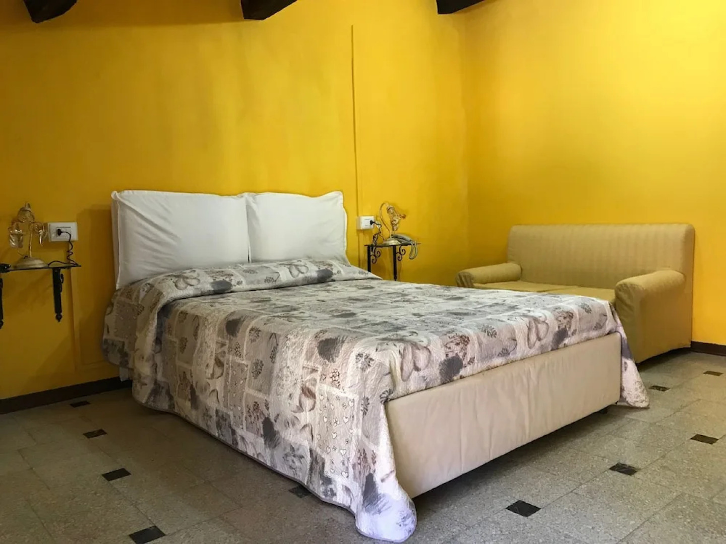 Albergo Antica Lanterna