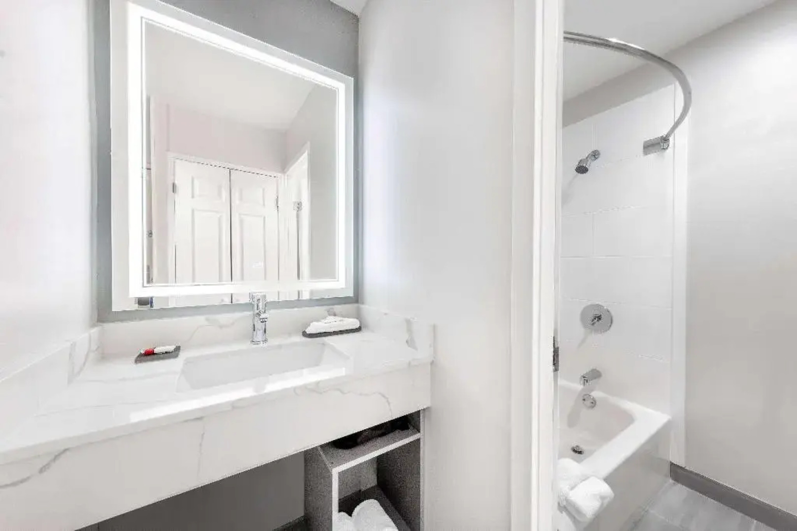 La Quinta Inn Lynnwood