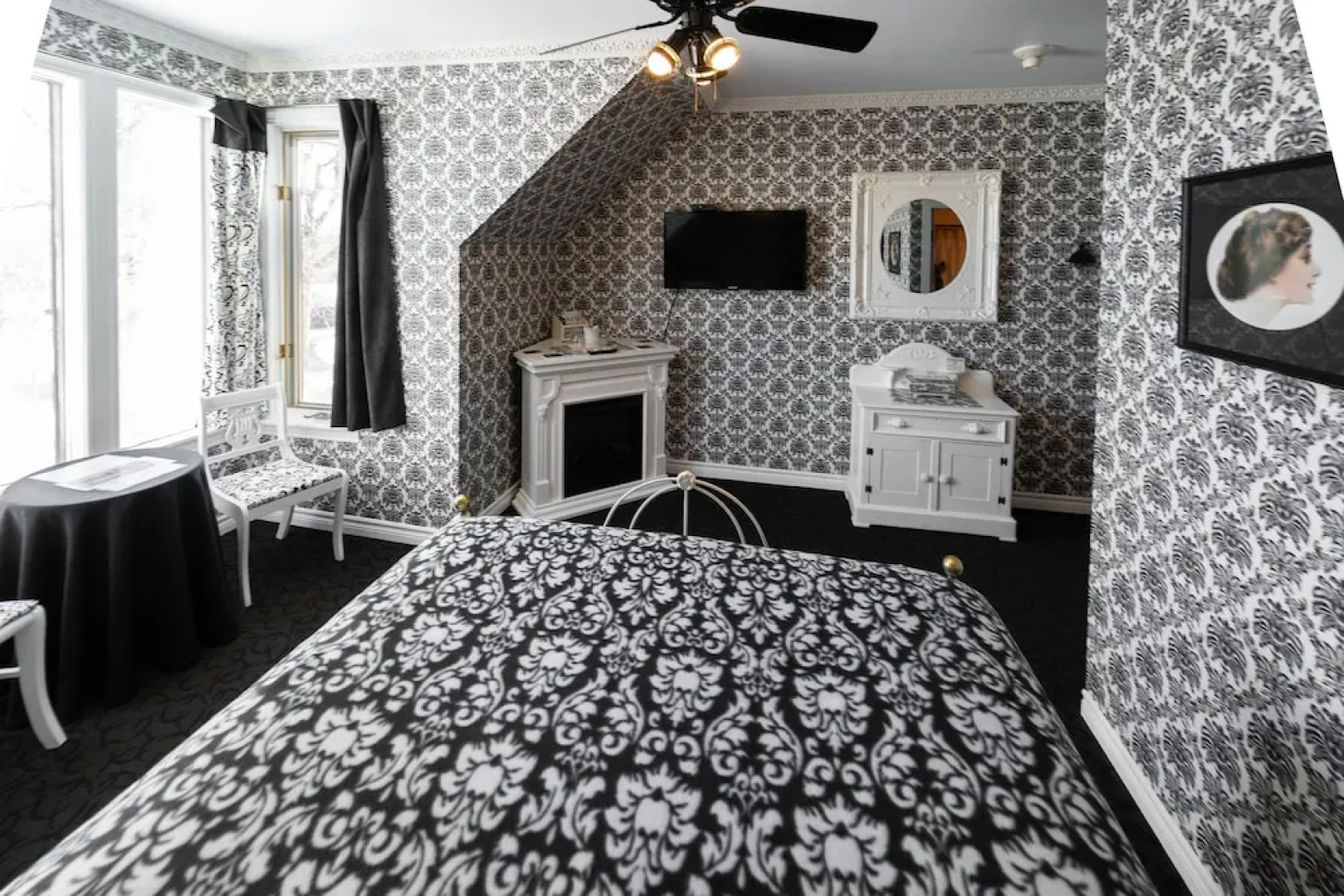 The Maple Inn B&B