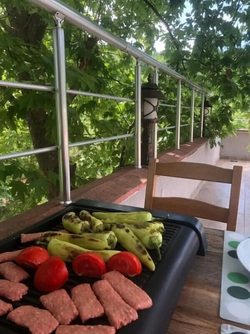 Kapri Termal Hotel & Kaplica Yalova