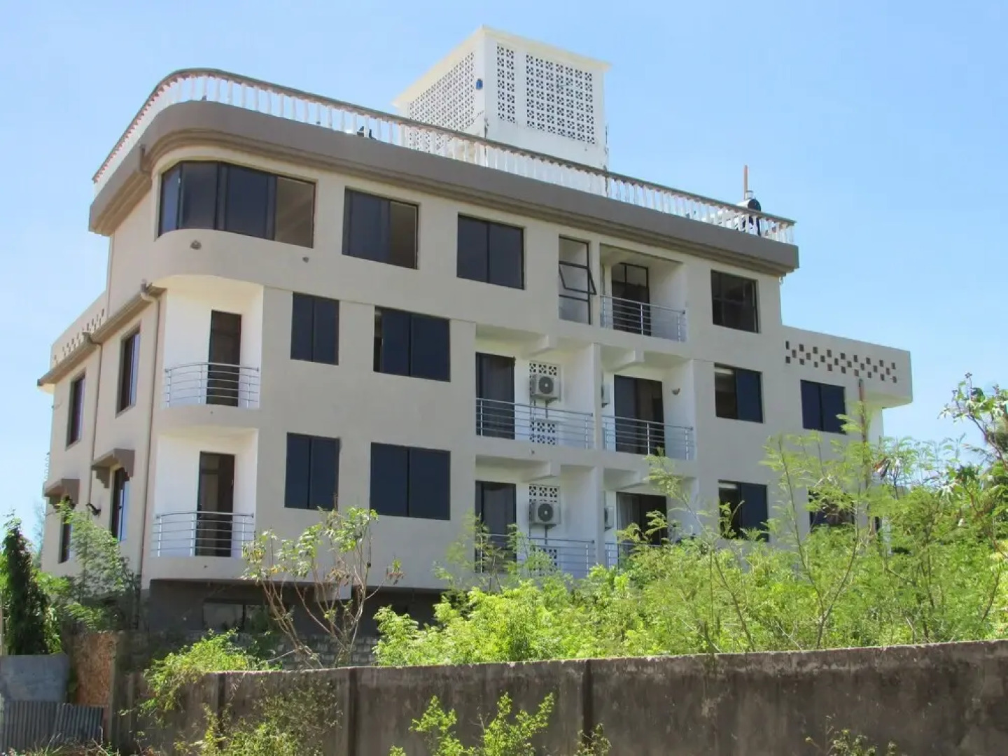 Retro Boutique Hotel Limited