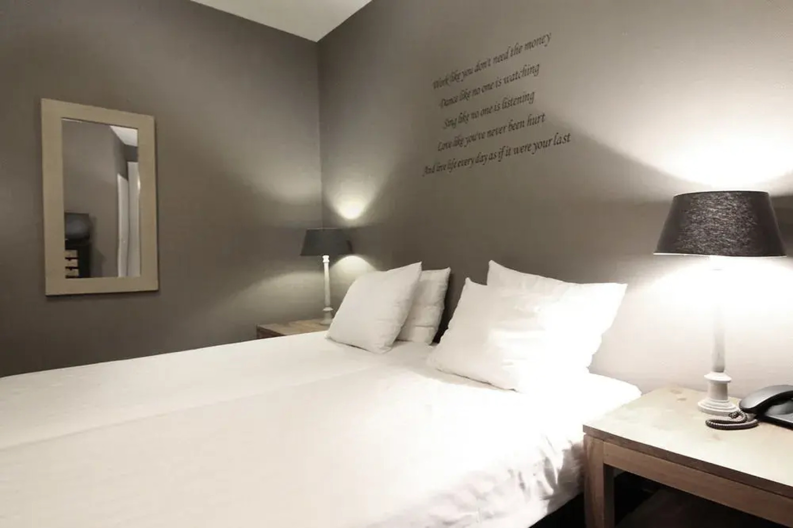 Brainport Apartments