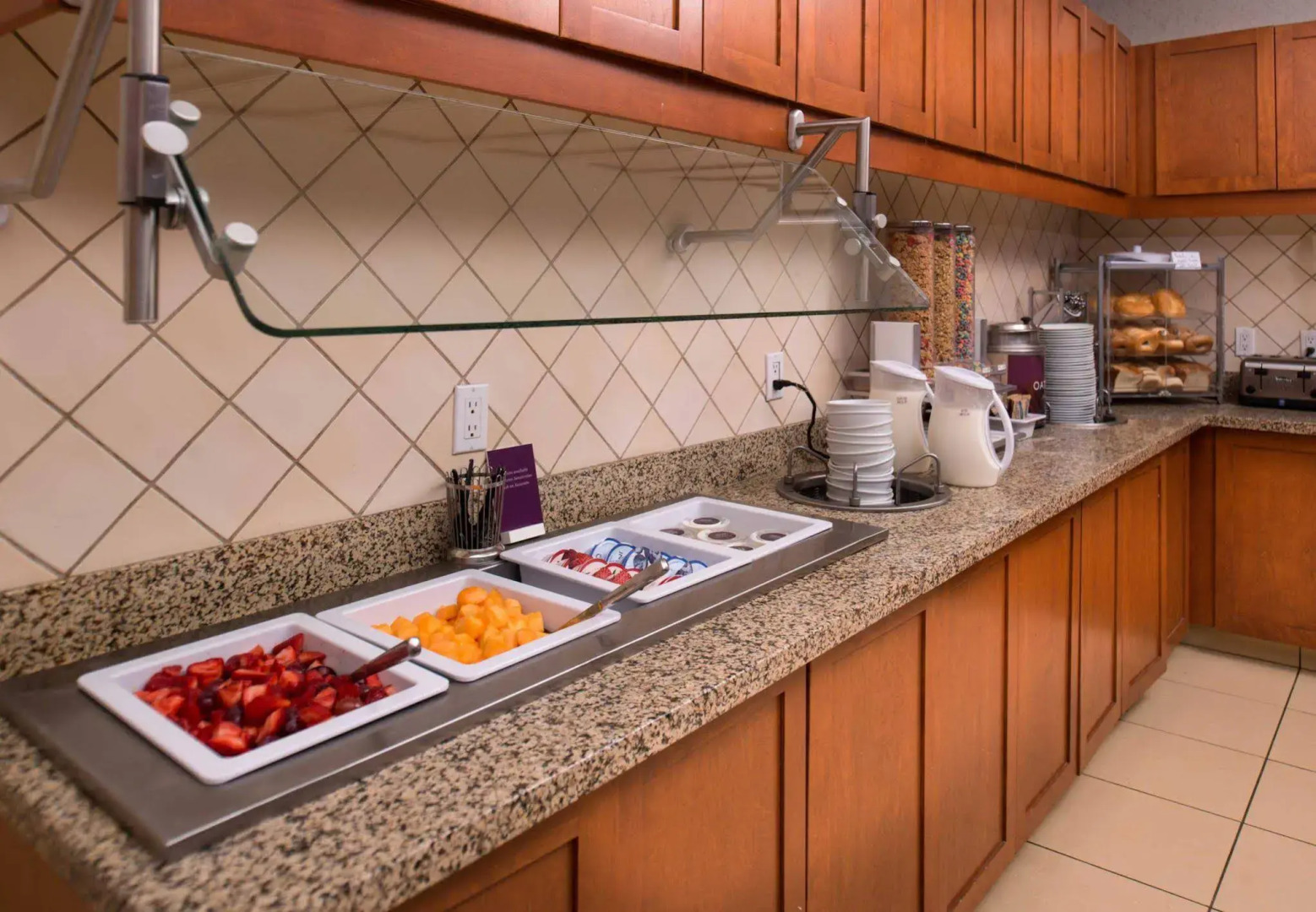 Residence Inn by Marriott Albuquerque Airport