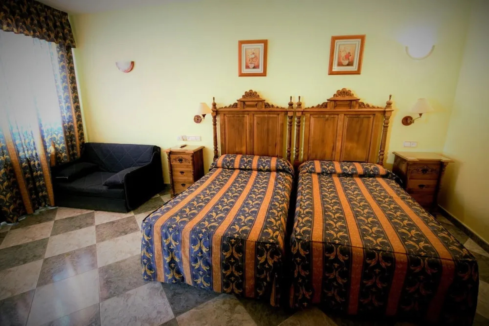 Hostal Puerta de Monfragüe