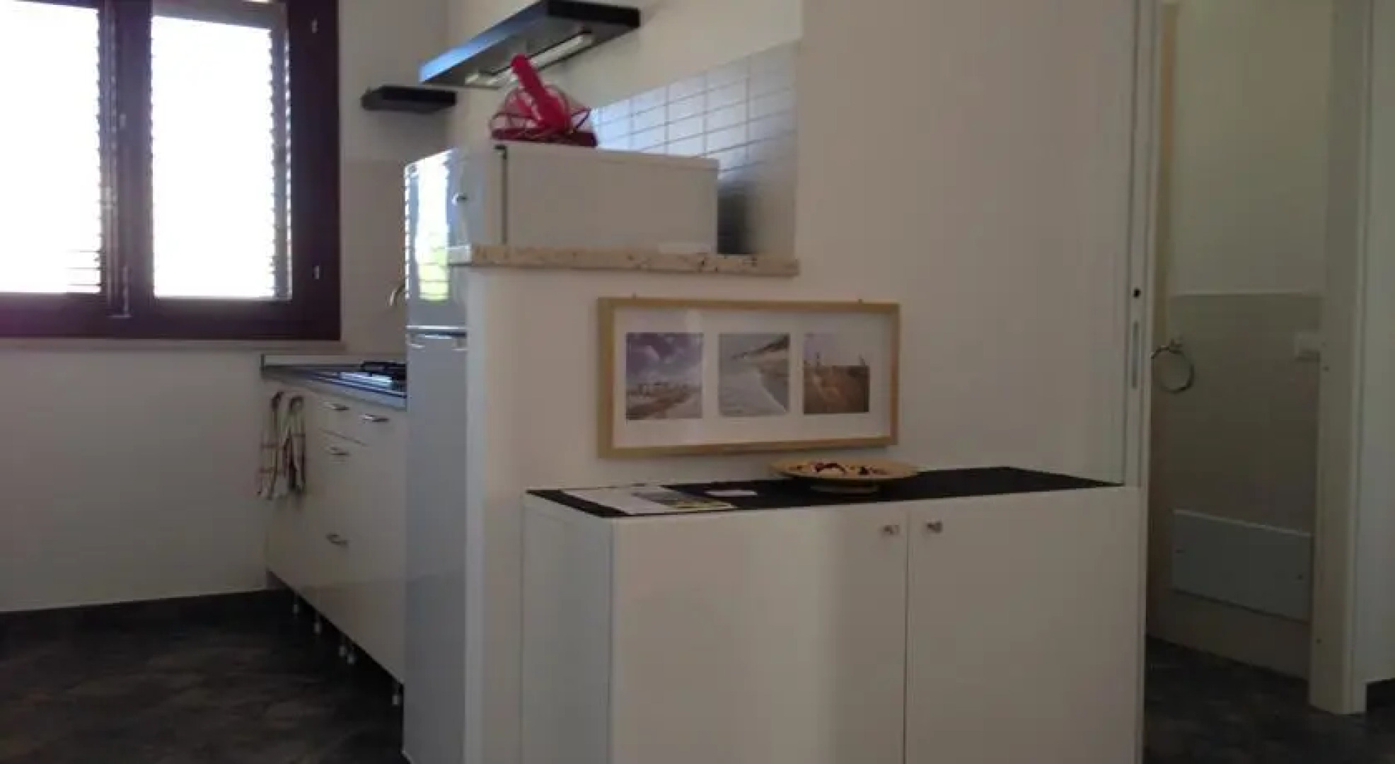 residence lido burrone