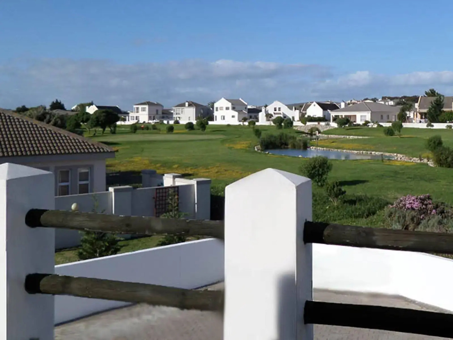 Holiday Guesthouse Langebaan