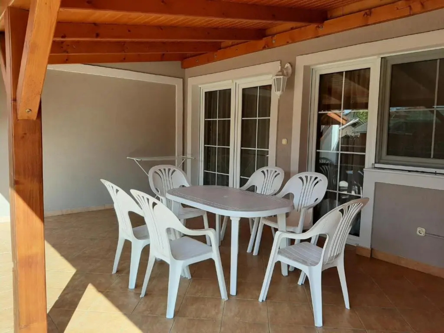 42 féröhelyes apartman - a25029