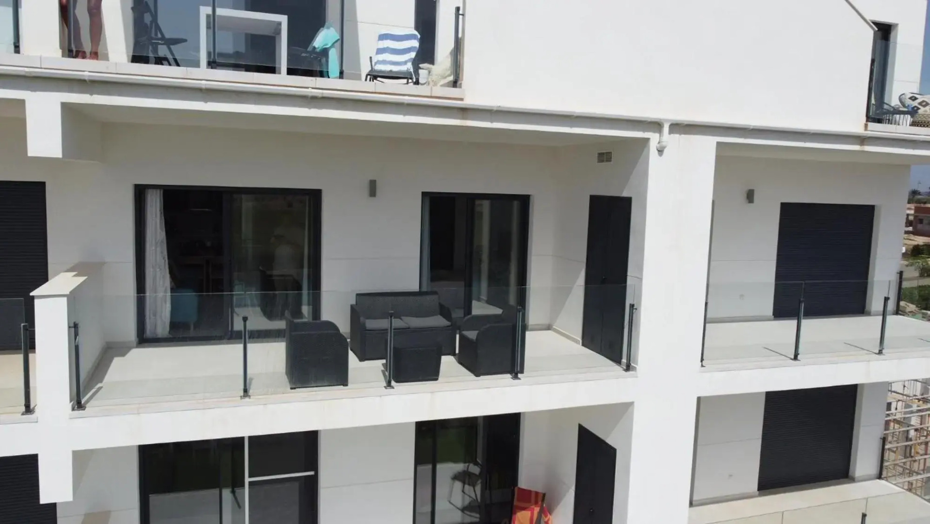 Casa Alhama de Murcia