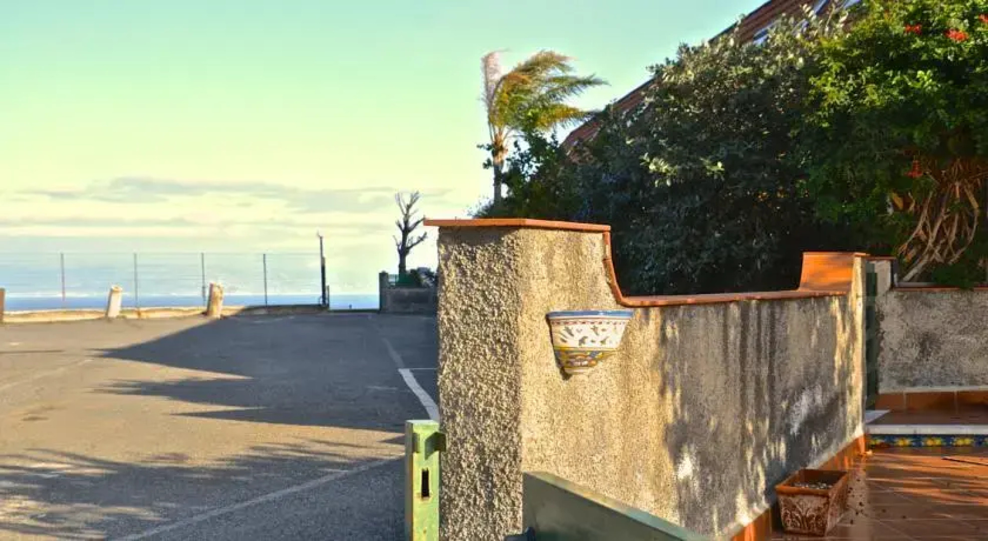 Villa Amore Taormina