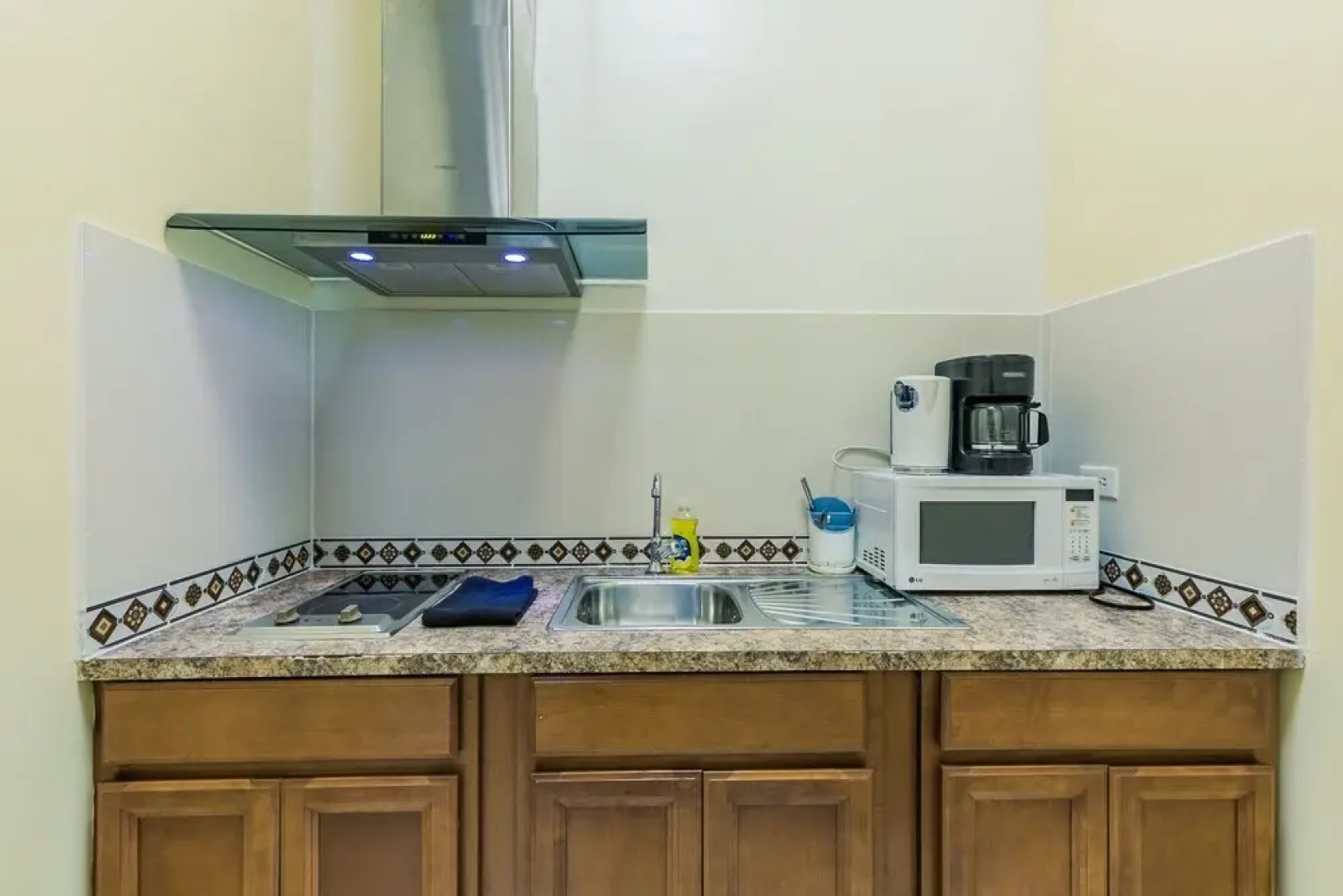 Salina Cerca Apartments