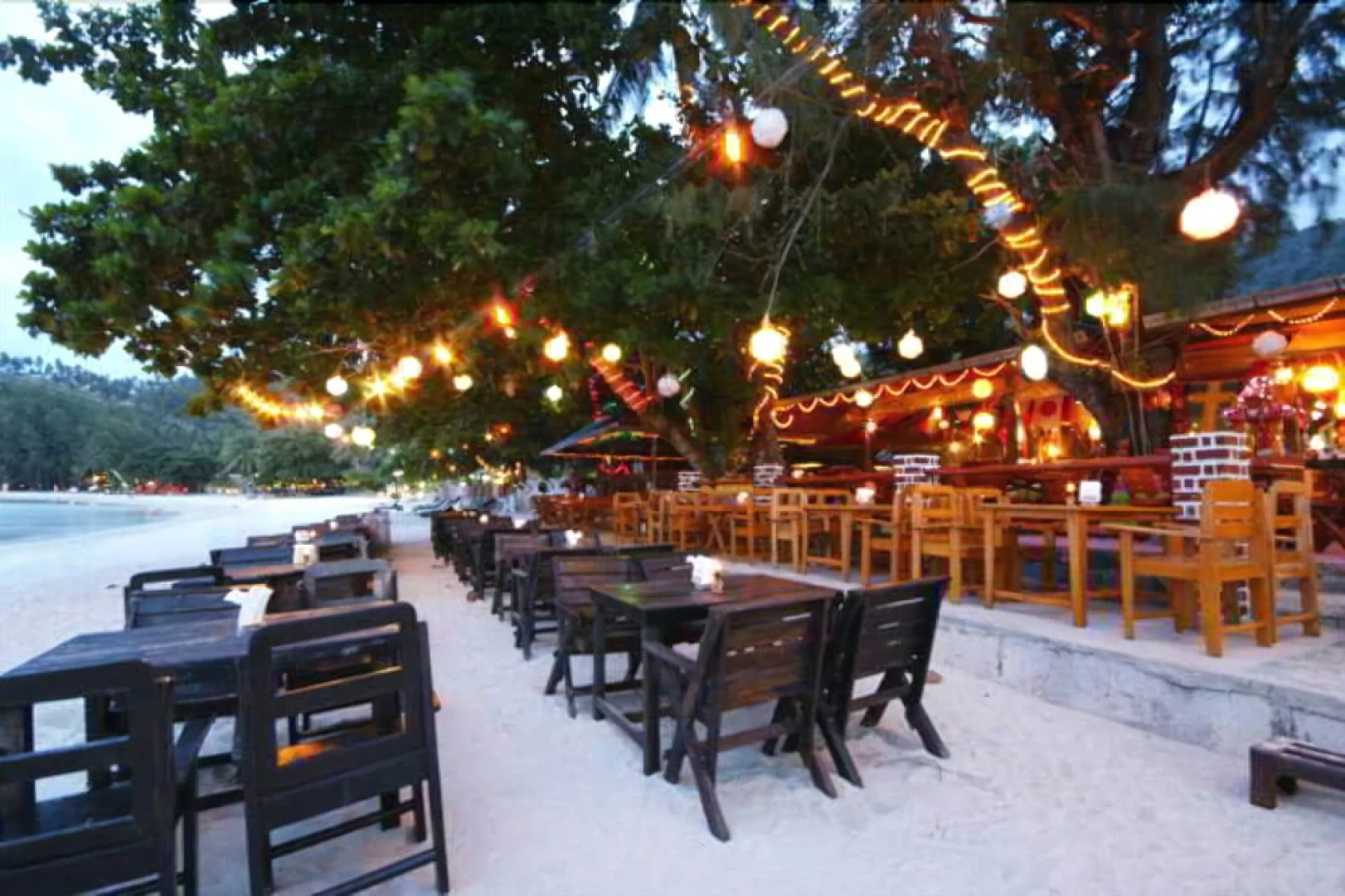 Central Cottage Resort