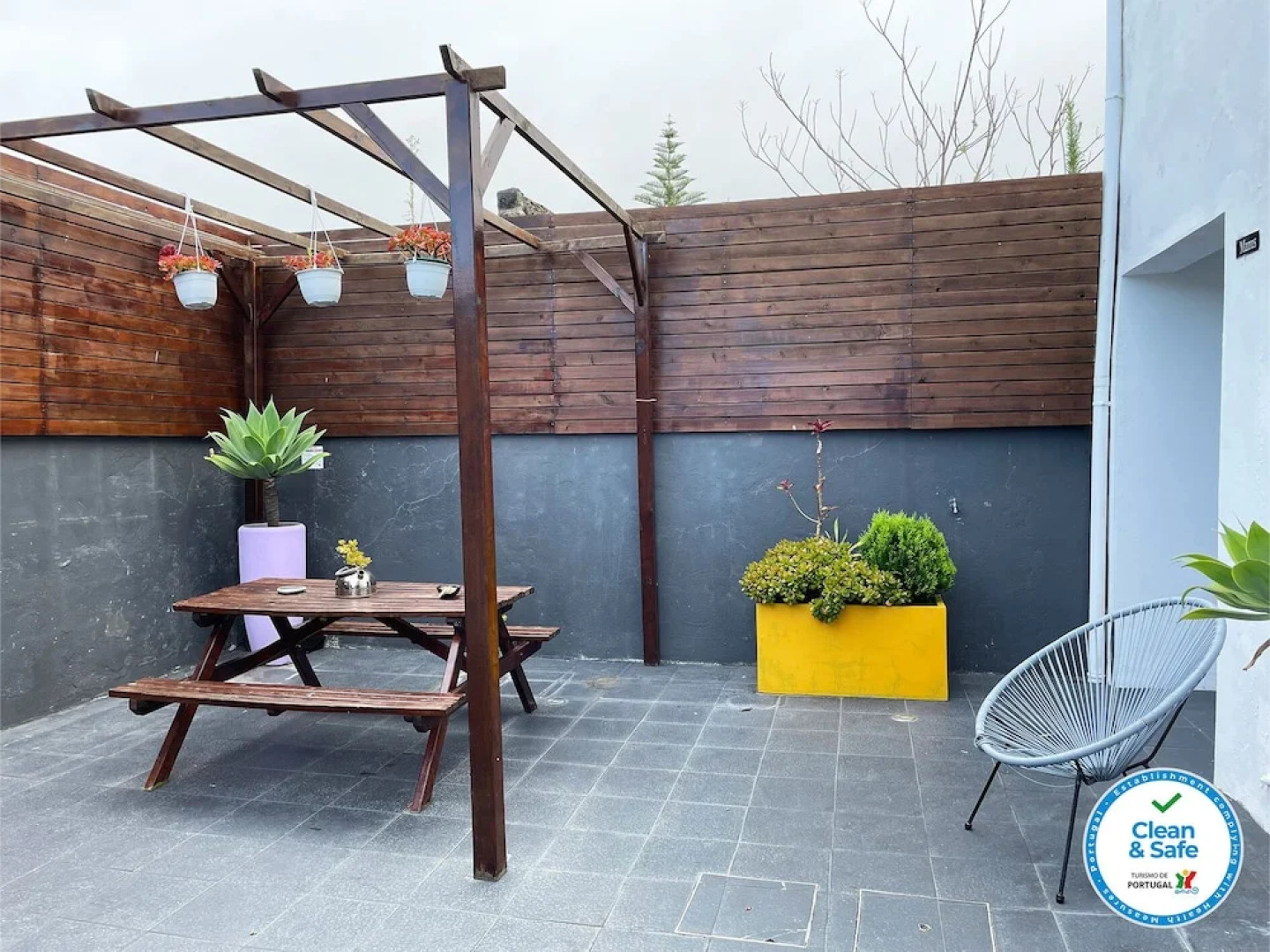 Vintage Place - Azorean Guest House