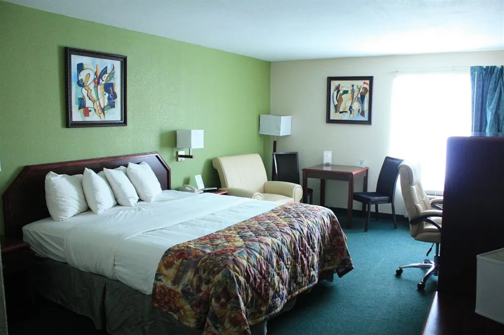 Wingate by Wyndham Somerset