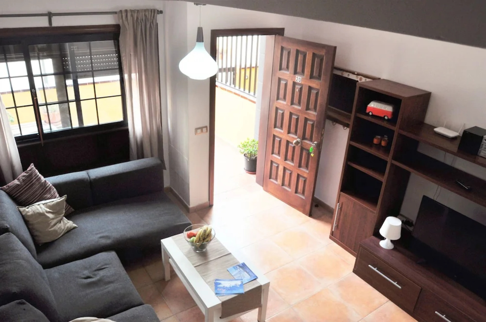 Very Nice House in El Medano