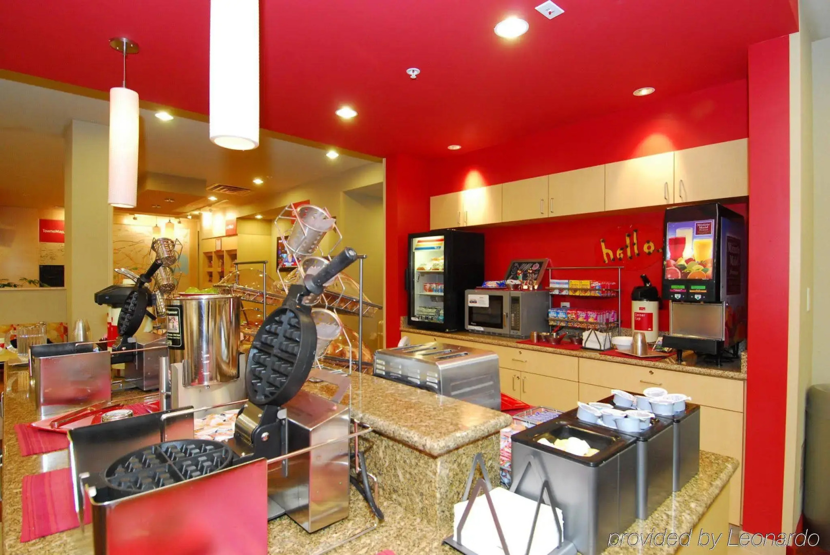 Towneplace Suites by Marriott Arundel Mills