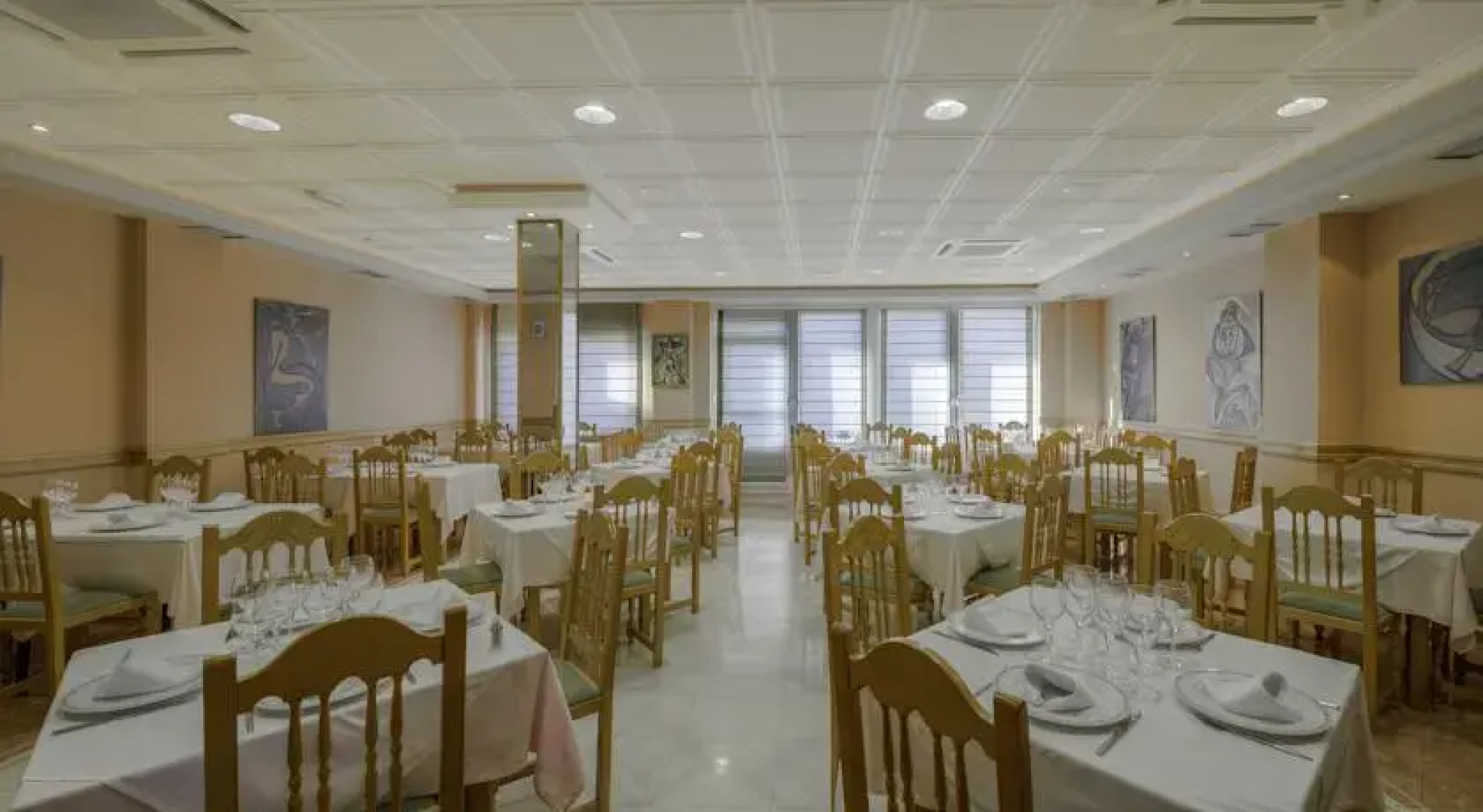 Hostal Restaurante La Pineda
