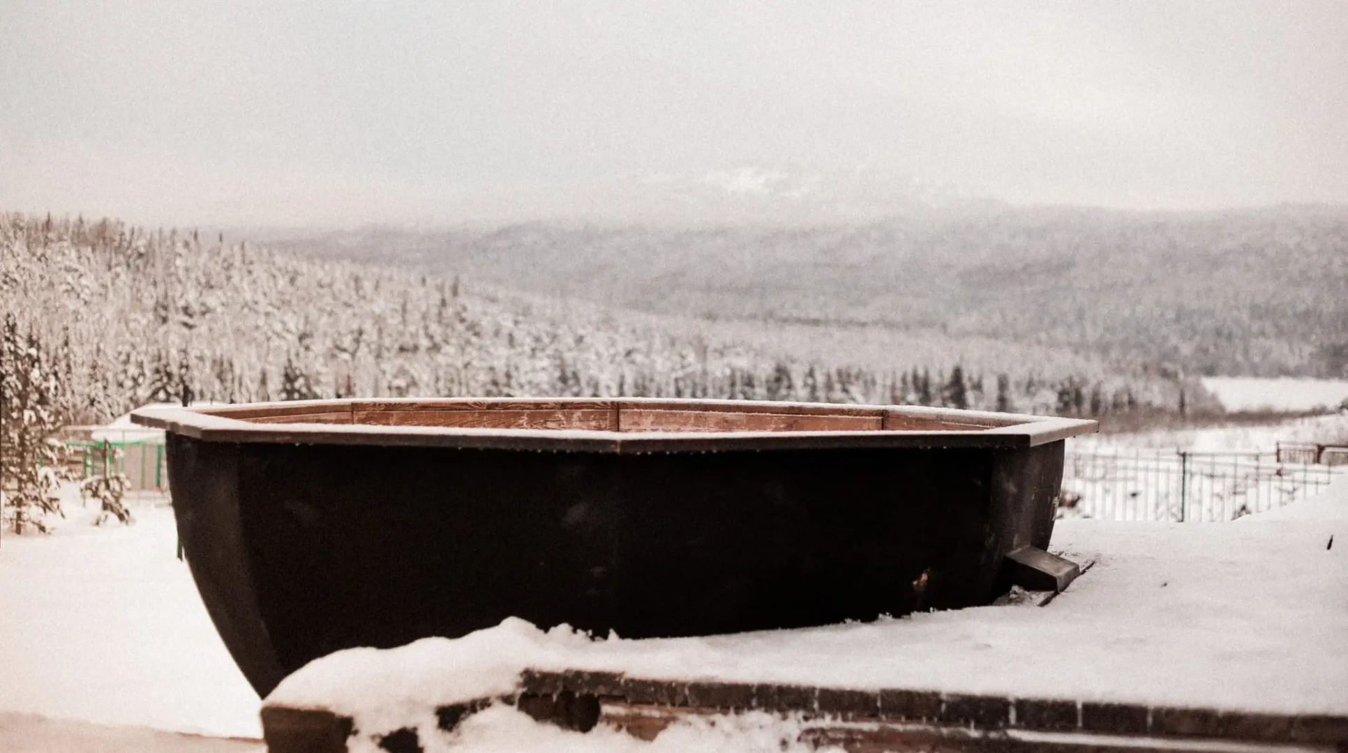 Таганай Термал