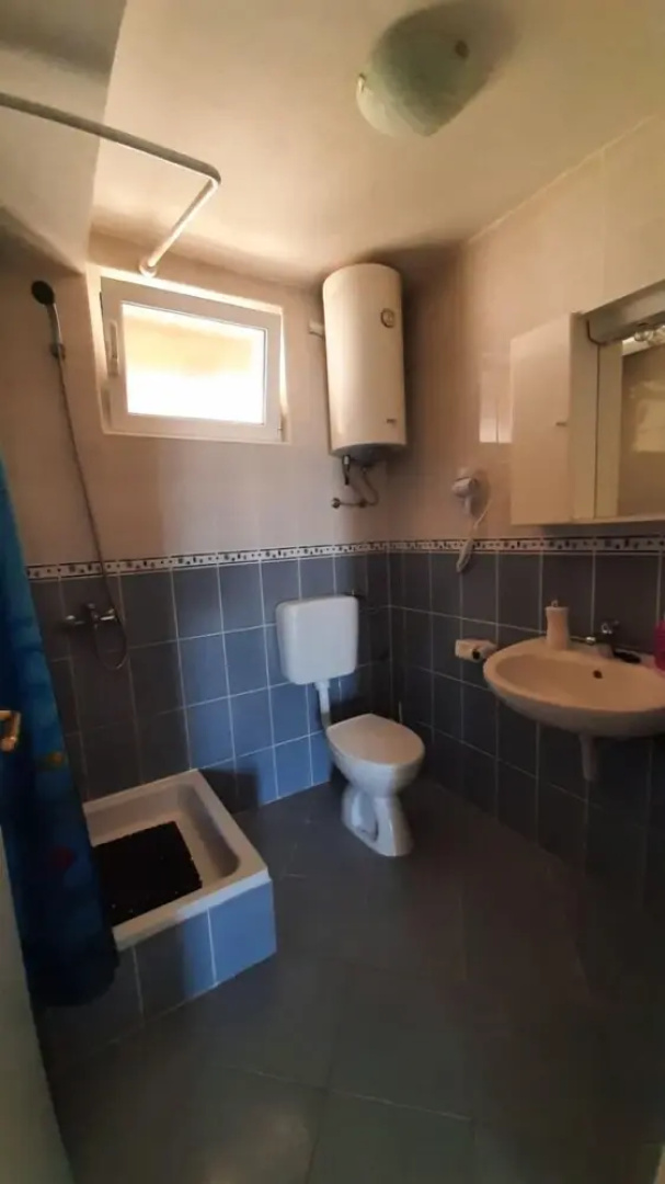 Lapa - 40 m From Beach - A2 Lucija