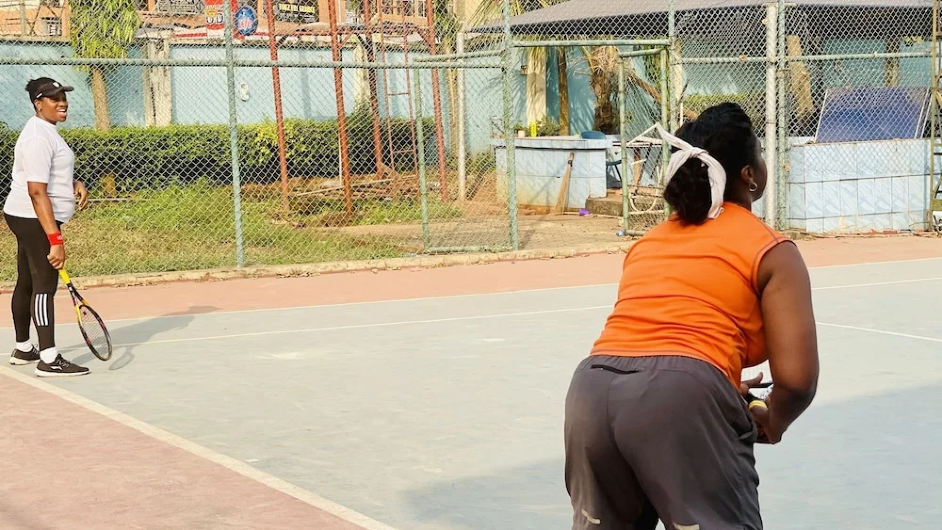 De Geogold Hotels and Suites