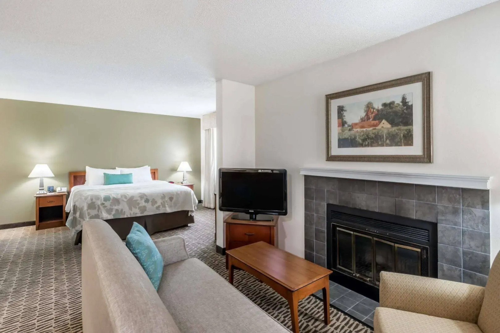 Best Western Fishkill Inn & Suites