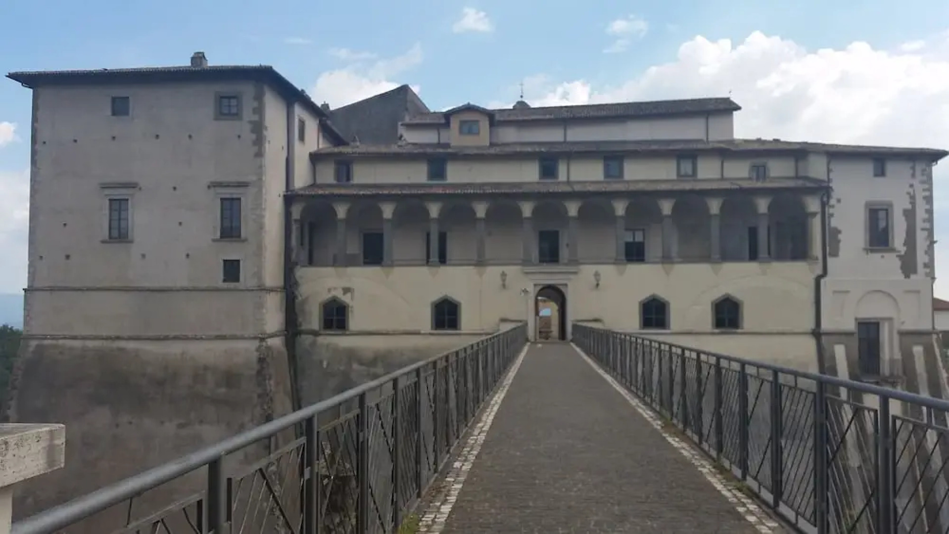 Tourist's House Parco degli Elcini