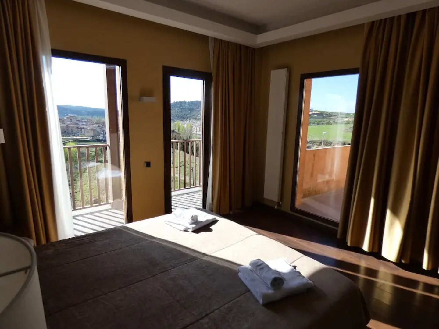 Hotel Fuente del Miro