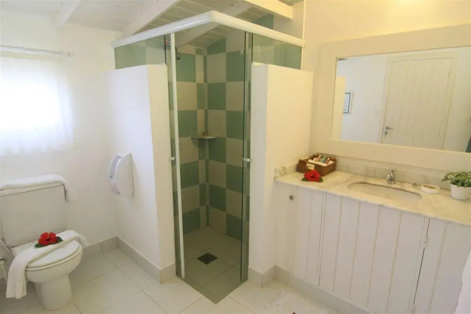 Pousada Ilha do Papagaio