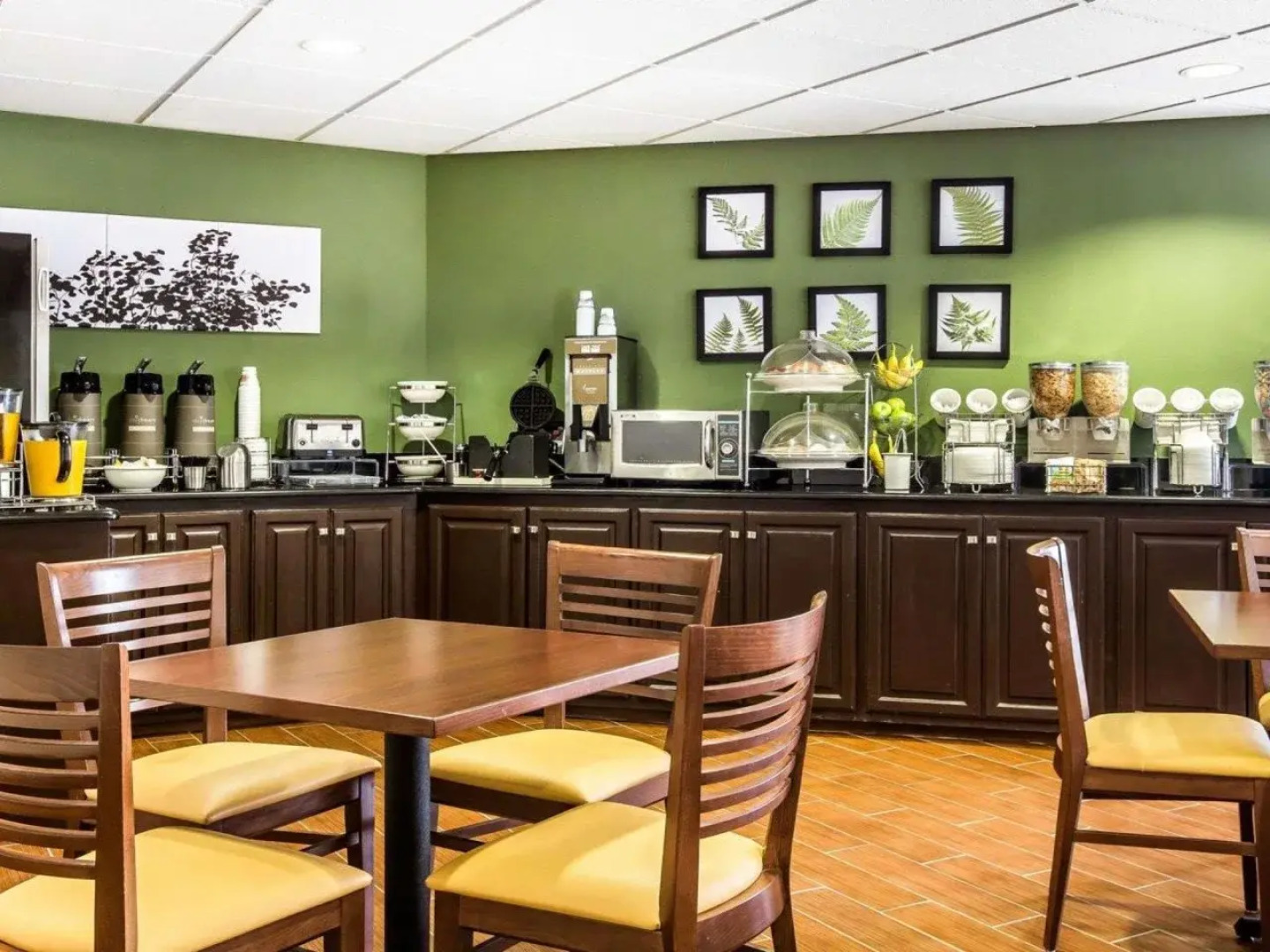 Sleep Inn And Suites Albemarle