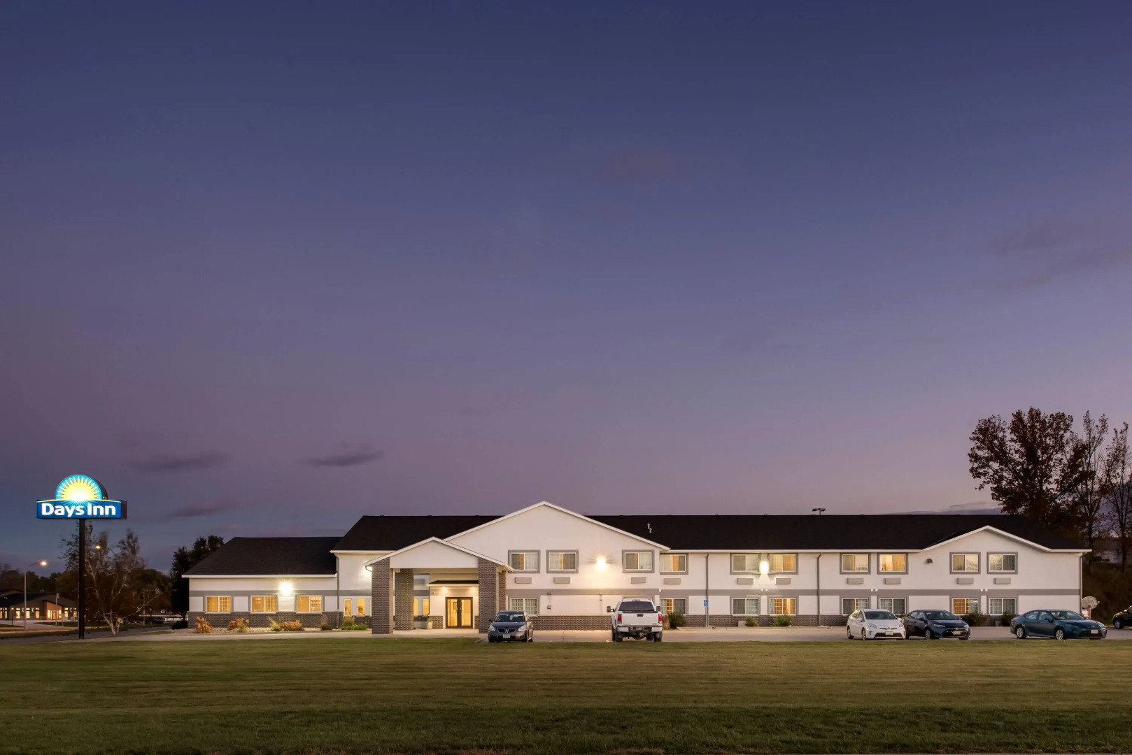 Days Inn by Wyndham Carroll